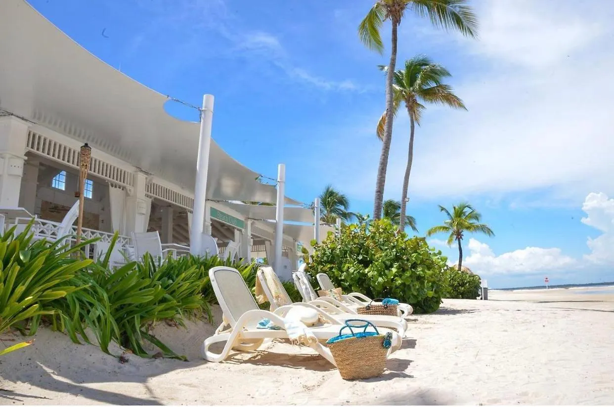 Villa Real Playa Nueva Romana El Soco Dominican Republic