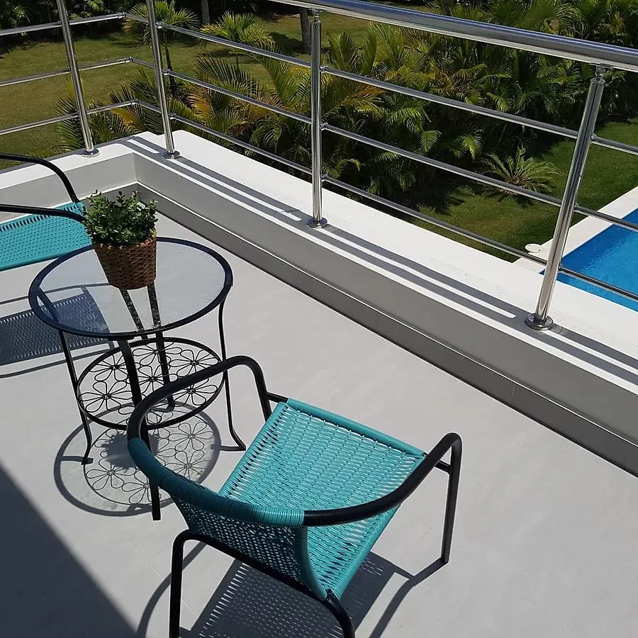 Villa Real Playa Nueva Romana El Soco