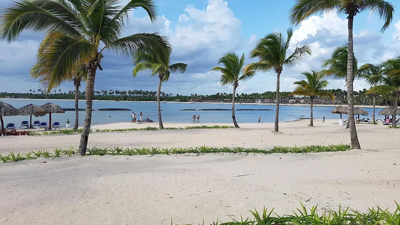Villa Real Playa Nueva Romana El Soco
