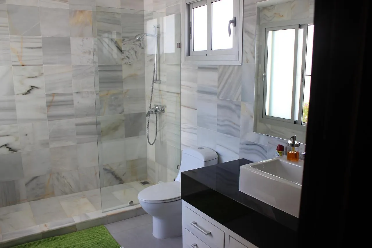 Villa Real Playa Nueva Romana La Romana 0*,  Dominikai Köztársaság