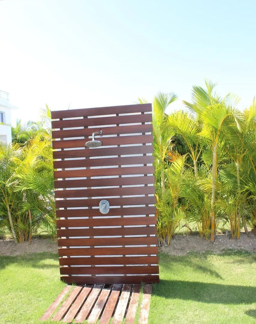 Villa Real Playa Nueva Romana El Soco