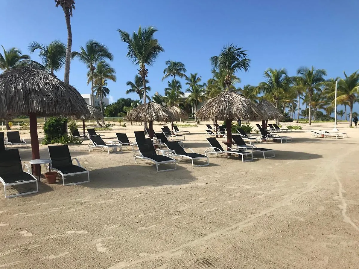Villa Real Playa Nueva Romana La Romana 0*,