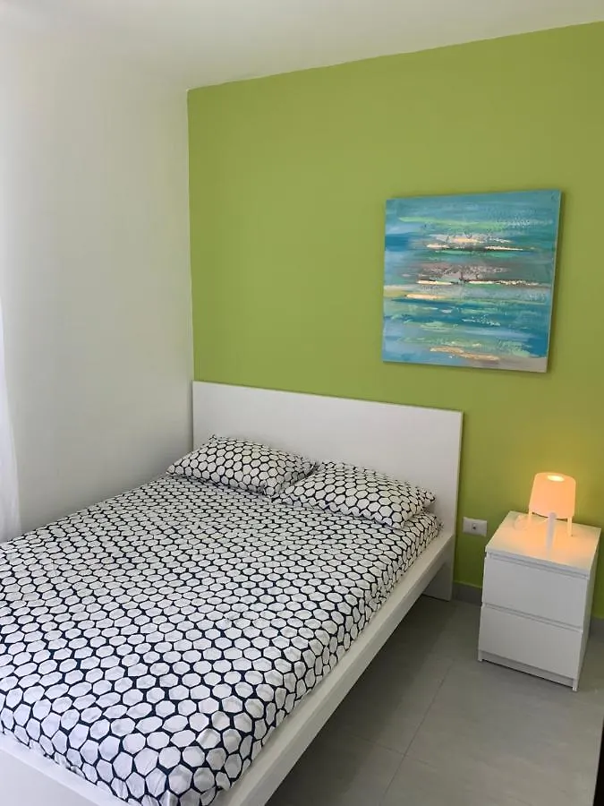 Villa Real Playa Nueva Romana El Soco