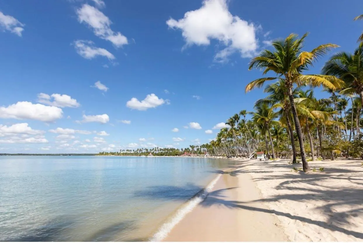 Villa Real Playa Nueva Romana La Romana