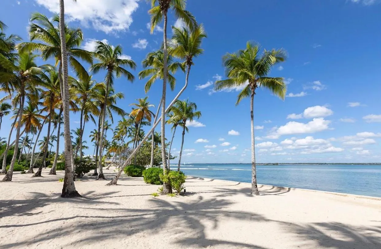 Villa Real Playa Nueva Romana La Romana