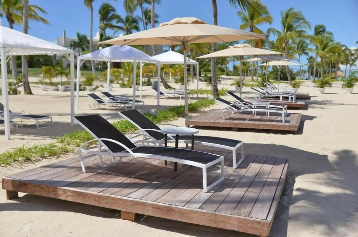 Villa Real Playa Nueva Romana La Romana 0*,