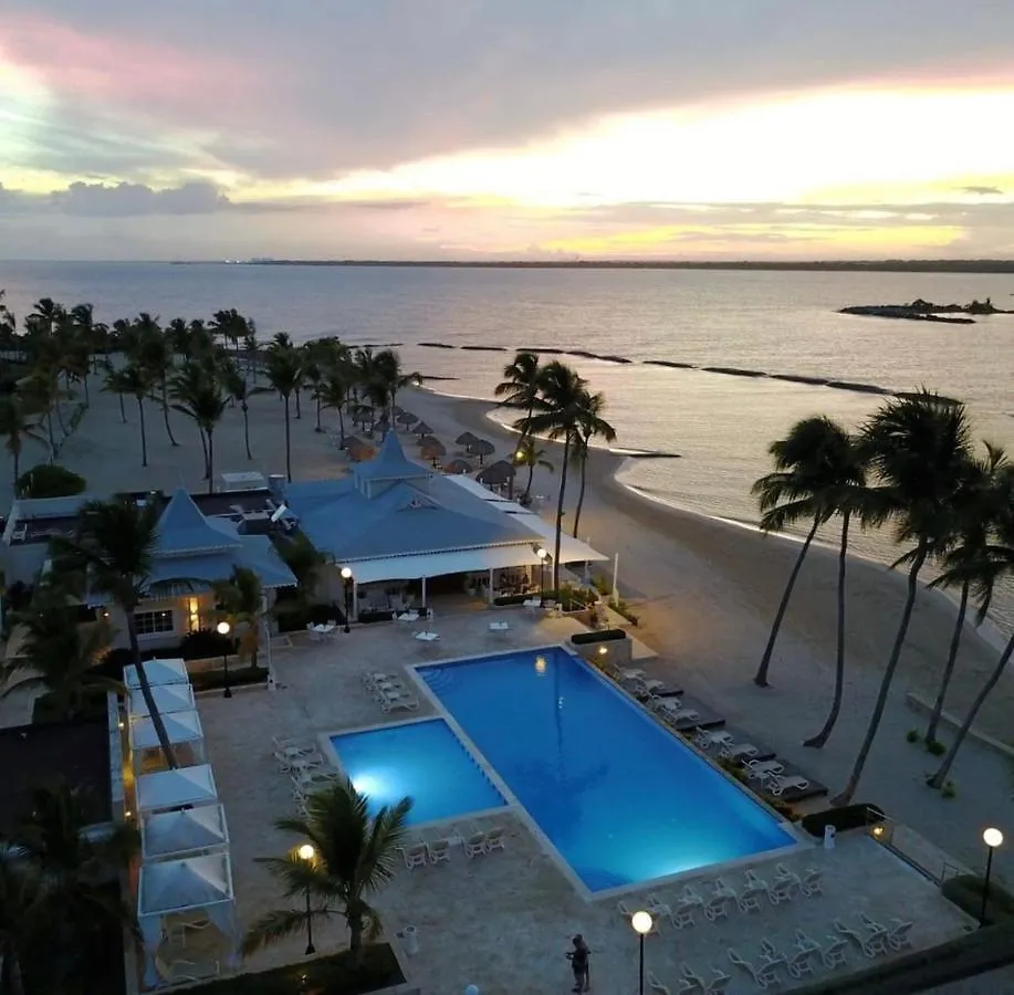 Villa Real Playa Nueva Romana La Romana République dominicaine