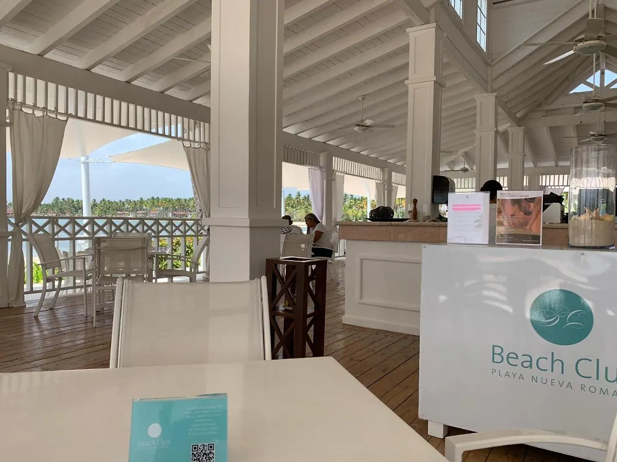 Villa Real Playa Nueva Romana La Romana