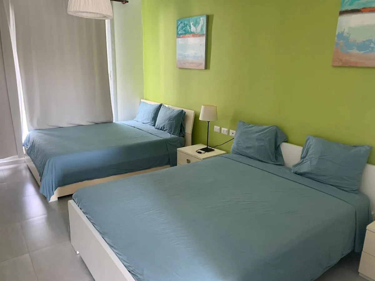 Villa Real Playa Nueva Romana La Romana