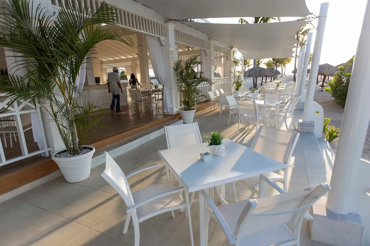 Villa Real Playa Nueva Romana La Romana République dominicaine