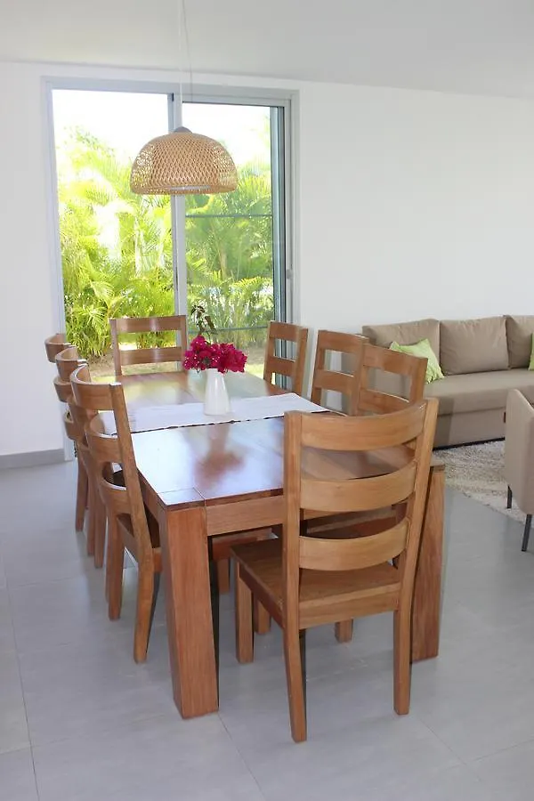 Villa Real Playa Nueva Romana El Soco 0*,
