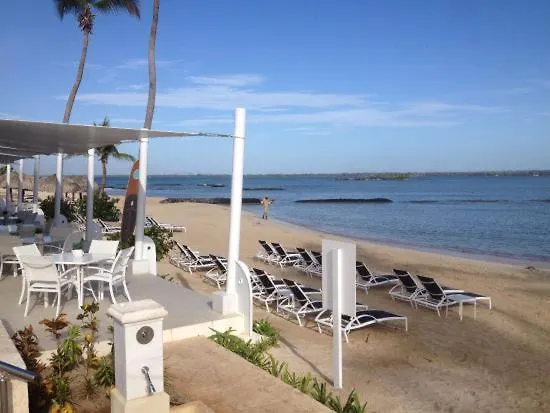 Villa Real Playa Nueva Romana La Romana République dominicaine