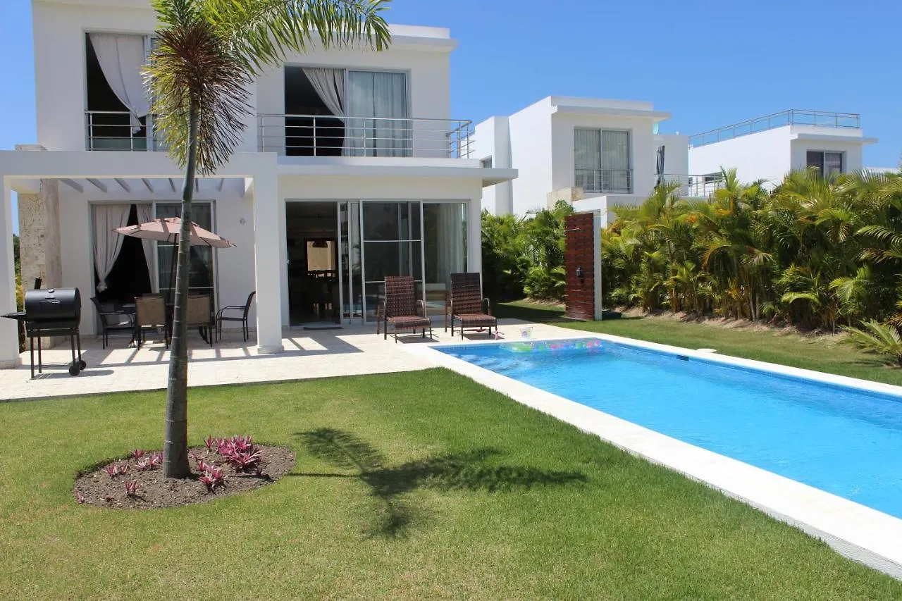 Villa Real Playa Nueva Romana El Soco 0*,  Dominican Republic