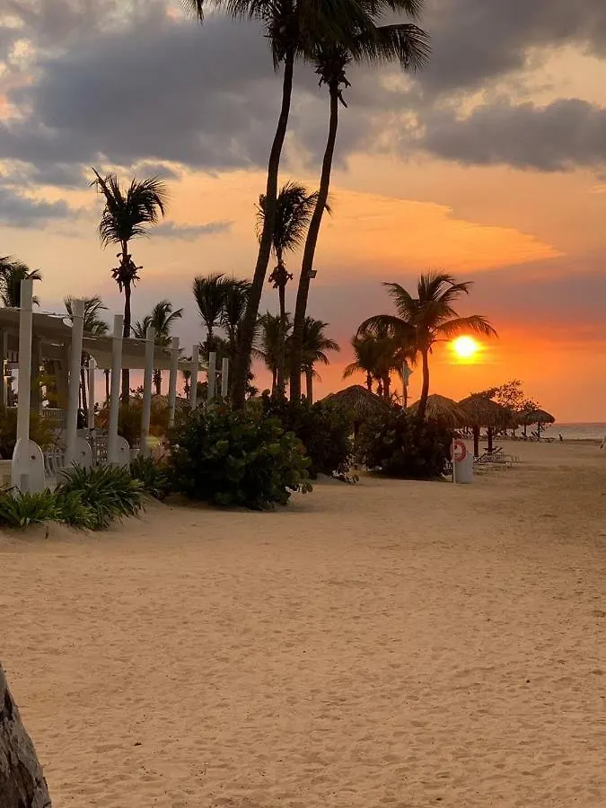 Villa Real Playa Nueva Romana La Romana
