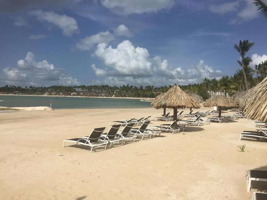 Villa Real Playa Nueva Romana La Romana République dominicaine
