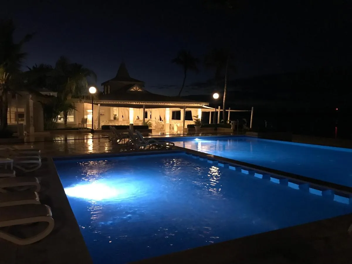 Villa Real Playa Nueva Romana La Romana