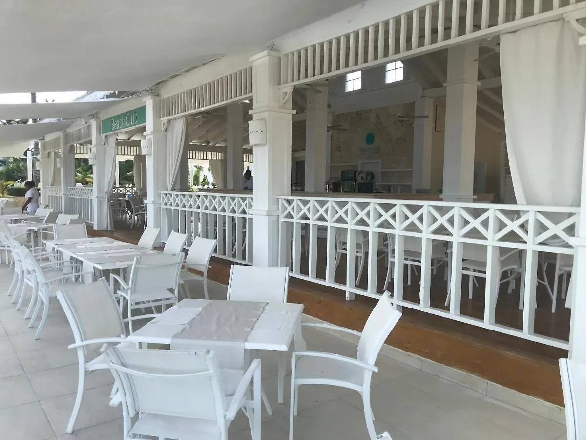 Villa Real Playa Nueva Romana La Romana