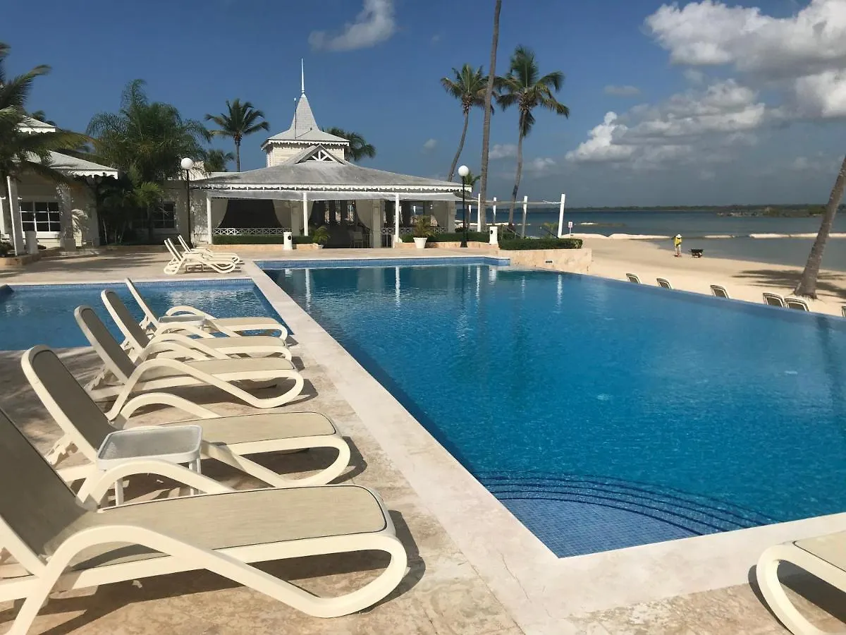 Villa Real Playa Nueva Romana La Romana