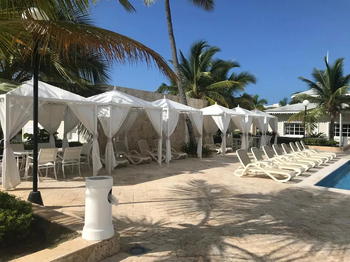 Villa Real Playa Nueva Romana El Soco