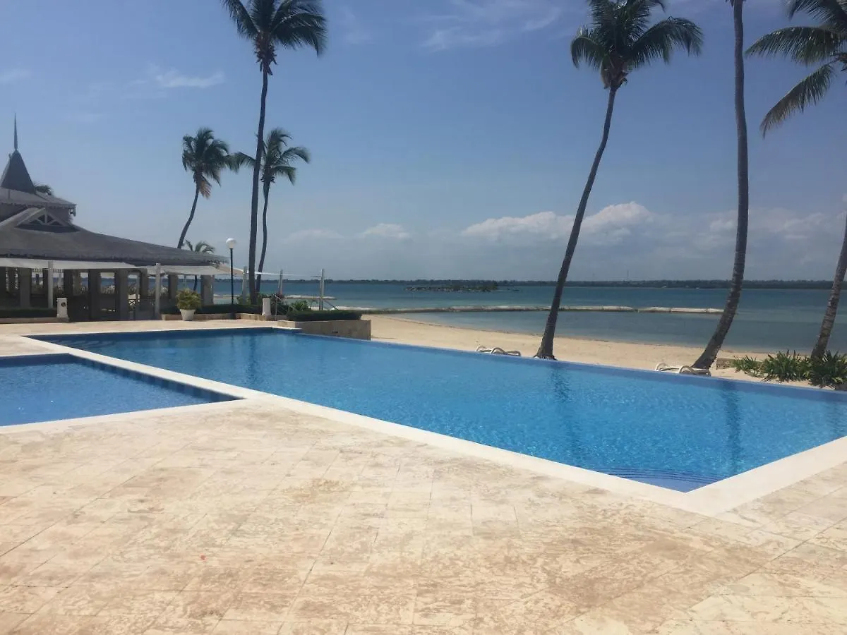 Villa Real Playa Nueva Romana El Soco