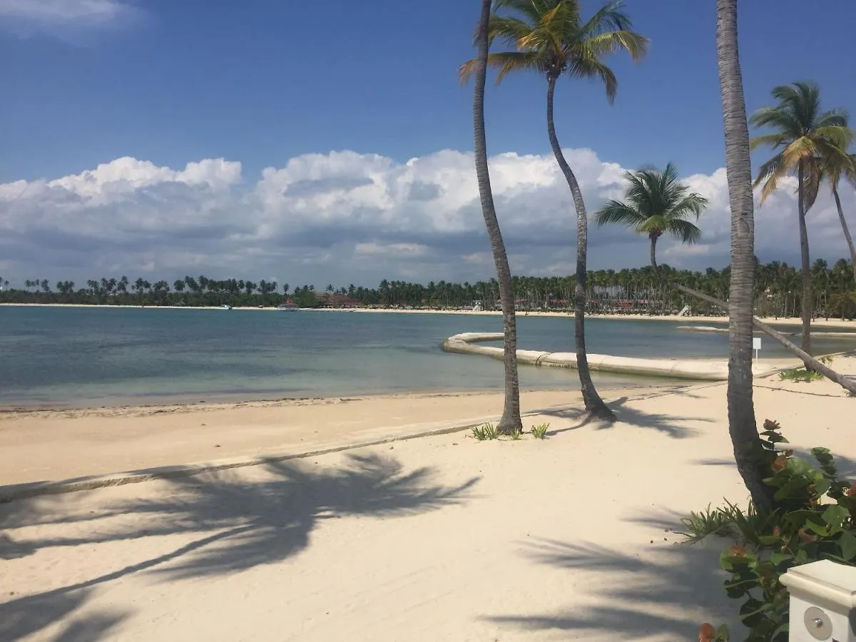 Villa Real Playa Nueva Romana La Romana