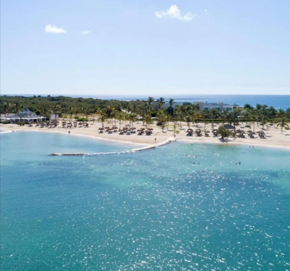Villa Real Playa Nueva Romana La Romana 0*,  République dominicaine