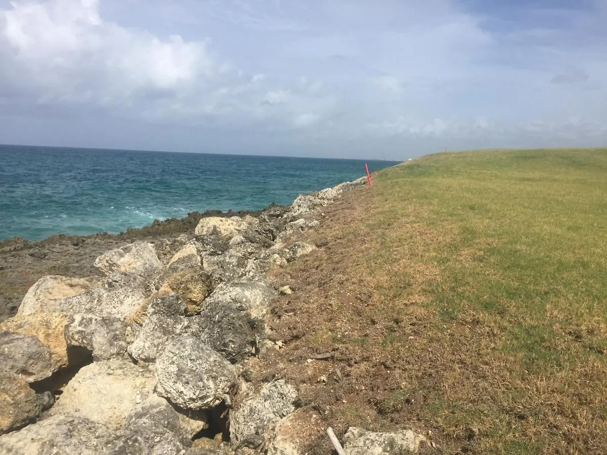 Villa Real Playa Nueva Romana La Romana 0*,  République dominicaine