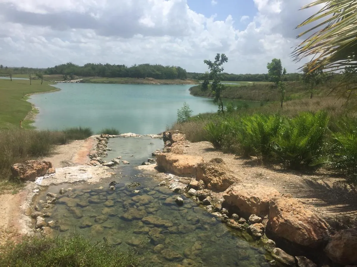 Villa Real Playa Nueva Romana La Romana République dominicaine