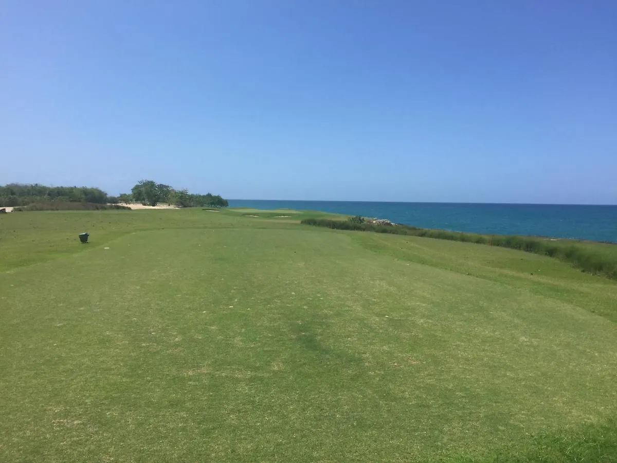 Villa Real Playa Nueva Romana La Romana
